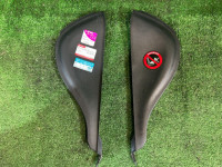 Moldura do tablier 55436-47010-C0 55435-47010-C0 TOYOTA PRIUS