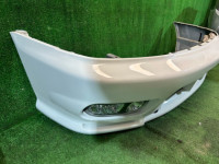Бампер передний SUBARU LEGACY OEM 57720AC130WG BD5 BG5 BD BG 1998 White 51E