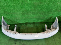 Бампер передний SUBARU LEGACY OEM 57720AC130WG BD5 BG5 BD BG 1998 White 51E
