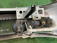 Бампер передний SUBARU LEGACY OEM 57720AC130WG BD5 BG5 BD BG 1998 White 51E