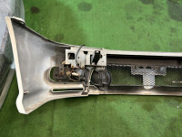 Бампер передний SUBARU LEGACY OEM 57720AC130WG BD5 BG5 BD BG 1998 White 51E