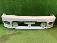 Бампер передний SUBARU LEGACY OEM 57720AC130WG BD5 BG5 BD BG 1998 White 51E