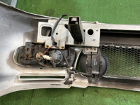 Бампер передний SUBARU LEGACY OEM 57720AC130WG BD5 BG5 BD BG 1998 White 51E