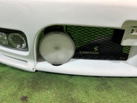 Бампер передний SUBARU LEGACY OEM 57720AC130WG BD5 BG5 BD BG 1998 White 51E