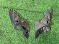 ฝาปิดมุมแผงคาวล์ SUBARU FORESTER OEM 91423SA000 91423SA010 SG5 2007