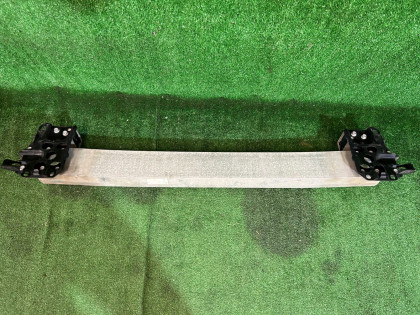 Reforço do para-choques dianteiro 57712SA240 SUBARU FORESTER