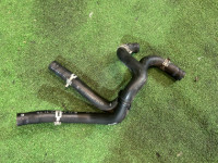 暖风水管 SUBARU FORESTER OEM 72411FE023 72421FE003 SG5 2007 EJ205 AT