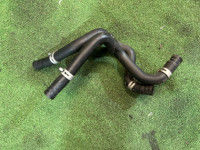 暖风水管 SUBARU FORESTER OEM 72411FE023 72421FE003 SG5 2007 EJ205 AT