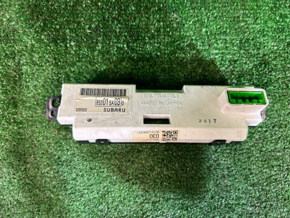นาฬิกา SUBARU FORESTER OEM 85201SA030 SG5 2007 EJ205 AT
