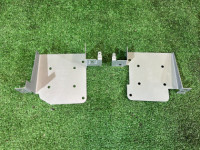 ขายึดเครื่องเสียง 66201SA060 66201SA070 SUBARU FORESTER