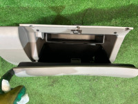 ช่องเก็บของหน้า SUBARU FORESTER OEM 66120SA140ND SG5 2007 WHITE 51E