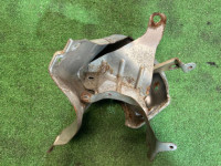ฝาครอบกันความร้อนเทอร์โบ SUBARU FORESTER OEM 44031FE000 SG5 2007 EJ205 AT