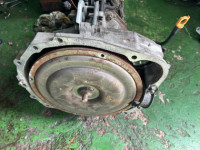 Caja de cambios automática TV1B5MBWAB SUBARU FORESTER OEM 31000AG420 SG5 2007 EJ205 AT