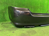 Parachoques trasero цвет 61K SUBARU FORESTER OEM 57703SA050WG SG5 2007 GREY 61K