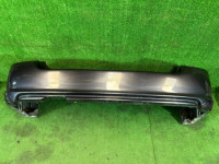 Parachoques trasero цвет 61K SUBARU FORESTER OEM 57703SA050WG SG5 2007 GREY 61K