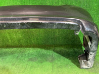 Parachoques trasero цвет 61K SUBARU FORESTER OEM 57703SA050WG SG5 2007 GREY 61K