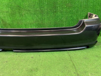 Parachoques trasero цвет 61K SUBARU FORESTER OEM 57703SA050WG SG5 2007 GREY 61K