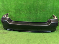 Parachoques trasero цвет 61K SUBARU FORESTER OEM 57703SA050WG SG5 2007 GREY 61K