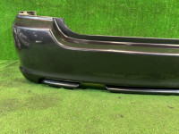 Parachoques trasero цвет 61K SUBARU FORESTER OEM 57703SA050WG SG5 2007 GREY 61K