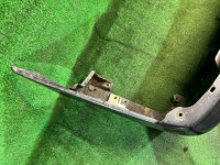 Parachoques trasero цвет 61K SUBARU FORESTER OEM 57703SA050WG SG5 2007 GREY 61K