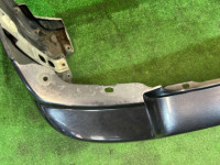 Parachoques trasero цвет 61K SUBARU FORESTER OEM 57703SA050WG SG5 2007 GREY 61K