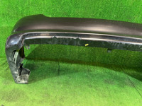 Parachoques trasero цвет 61K SUBARU FORESTER OEM 57703SA050WG SG5 2007 GREY 61K
