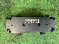 エアコンコントロールユニット черный SUBARU FORESTER OEM 72311SA110 SG5 2007 EJ205 AT