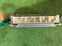 エンジンコンピューター SUBARU FORESTER OEM 22611AG573 SG5 2007 EJ205 AT