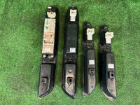 Window control module SUBARU FORESTER OEM 83071SA120 83071SA160 SG5 2007 EJ205 AT
