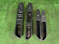 กล่องควบคุมกระจกไฟฟ้า 83071SA120 83071SA160 SUBARU FORESTER
