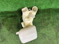 レシーバードライヤー SUBARU FORESTER OEM 46040FE010 SG5 2007 EJ205 AT