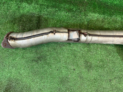 排气歧管 Даун-пайп SUBARU FORESTER OEM 44612AA060 SG5 2007 EJ205 AT