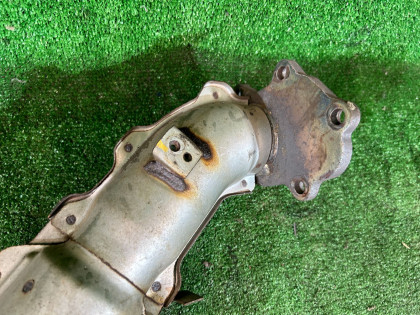 排气歧管 Даун-пайп SUBARU FORESTER OEM 44612AA060 SG5 2007 EJ205 AT