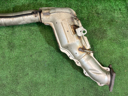 排气歧管 Даун-пайп SUBARU FORESTER OEM 44612AA060 SG5 2007 EJ205 AT