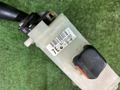 Steering column switch assembly SUBARU FORESTER OEM 83111SA092 SG5 2007 EJ205 AT