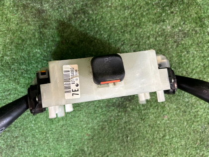 Steering column switch assembly SUBARU FORESTER OEM 83111SA092 SG5 2007 EJ205 AT