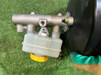 制动总泵 SUBARU FORESTER OEM 26401FA021 SG5 2007 EJ205 AT