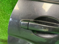 Дверь задняя правая GREY 61K SUBARU FORESTER OEM 60409SA0029P SG5 2007 GREY 61K