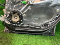 Дверь задняя правая GREY 61K SUBARU FORESTER OEM 60409SA0029P SG5 2007 GREY 61K