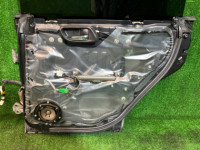 Дверь задняя правая GREY 61K SUBARU FORESTER OEM 60409SA0029P SG5 2007 GREY 61K