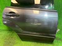 Дверь задняя правая GREY 61K SUBARU FORESTER OEM 60409SA0029P SG5 2007 GREY 61K