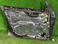 ประตูหน้าซ้าย цвет 61K SUBARU FORESTER OEM 60009SA1119P SG5 2007 GREY 61K