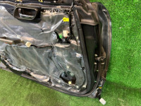 ประตูหน้าซ้าย цвет 61K SUBARU FORESTER OEM 60009SA1119P SG5 2007 GREY 61K