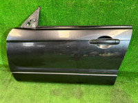 ประตูหน้าซ้าย цвет 61K SUBARU FORESTER OEM 60009SA1119P SG5 2007 GREY 61K