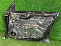ประตูหน้าขวา цвет 61K SUBARU FORESTER OEM 60009SA1019P SG5 2007 GREY 61K
