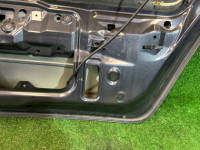 ประตูท้าย GREY 61K SUBARU FORESTER OEM 60809SA0509P SG5 2007 GREY 61K