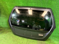 ประตูท้าย GREY 61K SUBARU FORESTER OEM 60809SA0509P SG5 2007 GREY 61K