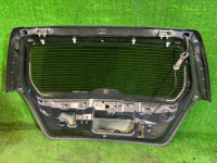 ประตูท้าย GREY 61K SUBARU FORESTER OEM 60809SA0509P SG5 2007 GREY 61K
