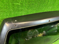 ประตูท้าย GREY 61K SUBARU FORESTER OEM 60809SA0509P SG5 2007 GREY 61K