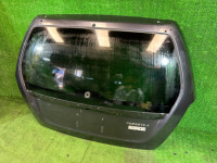 ประตูท้าย GREY 61K SUBARU FORESTER OEM 60809SA0509P SG5 2007 GREY 61K